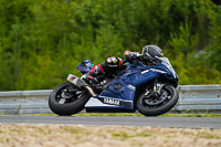 Advanced 1 Group Blue Bikes